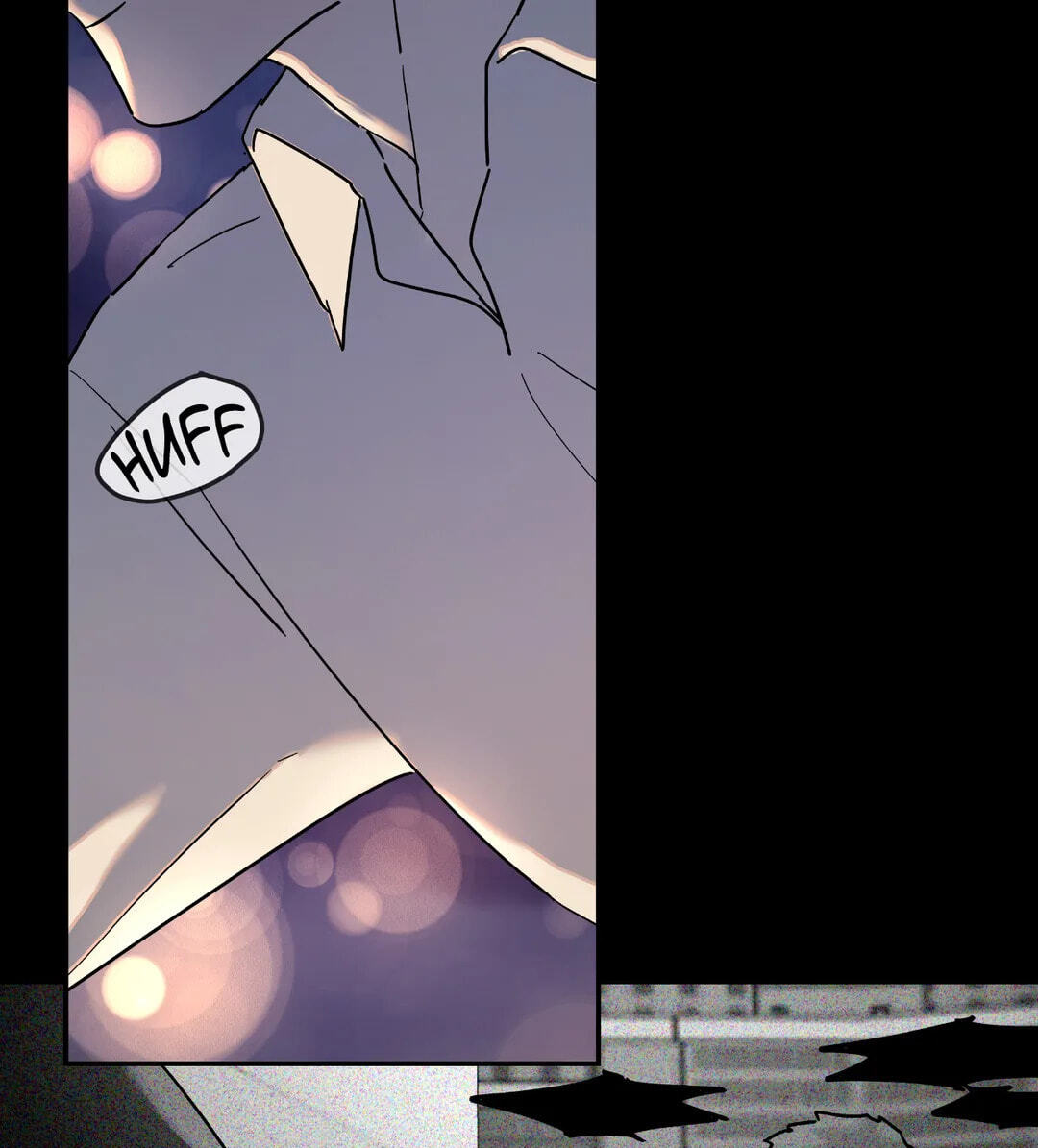 A Tree Without Roots Chapter 10 page 5 - 