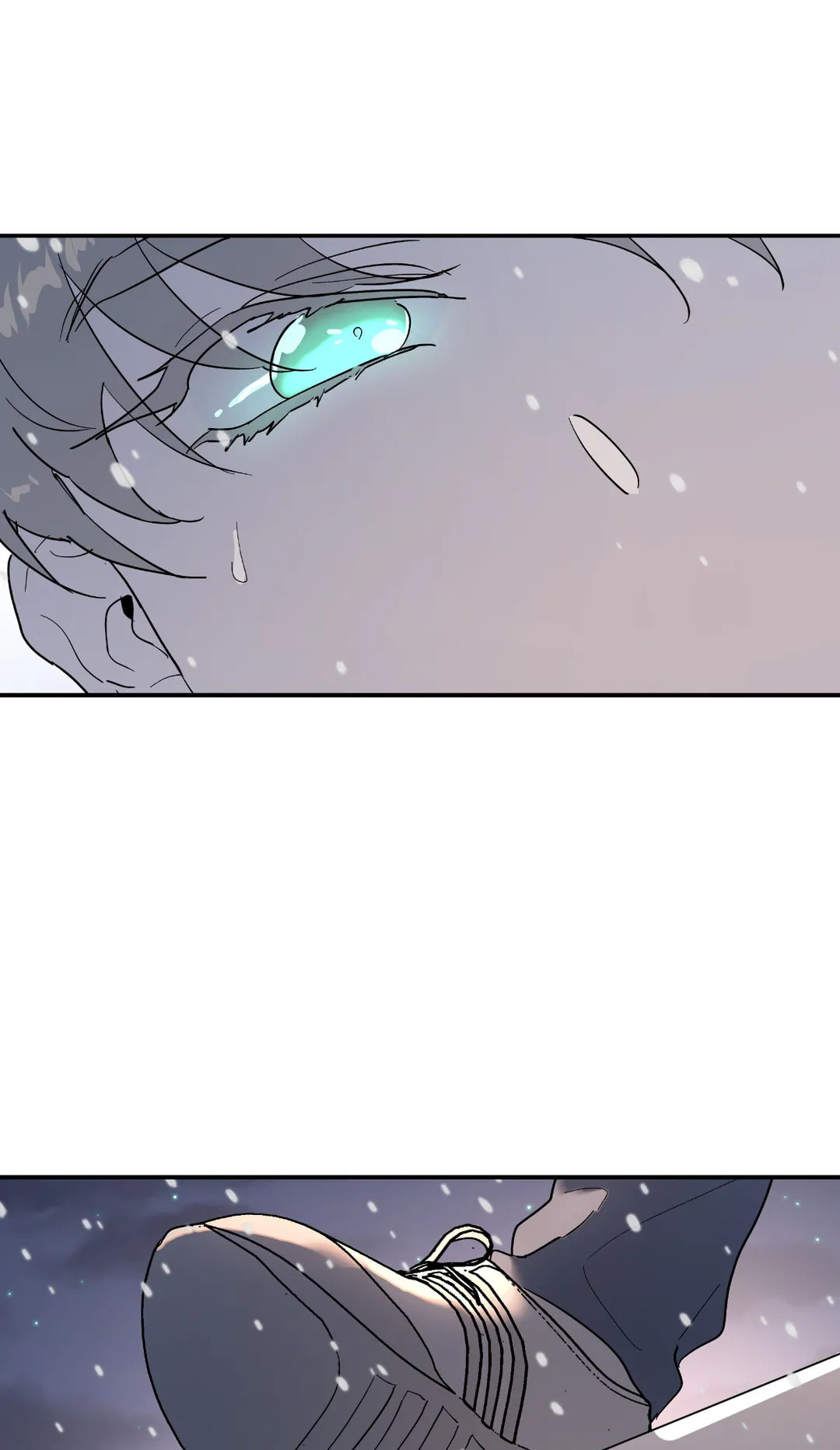 A Tree Without Roots Chapter 10 page 42 - 
