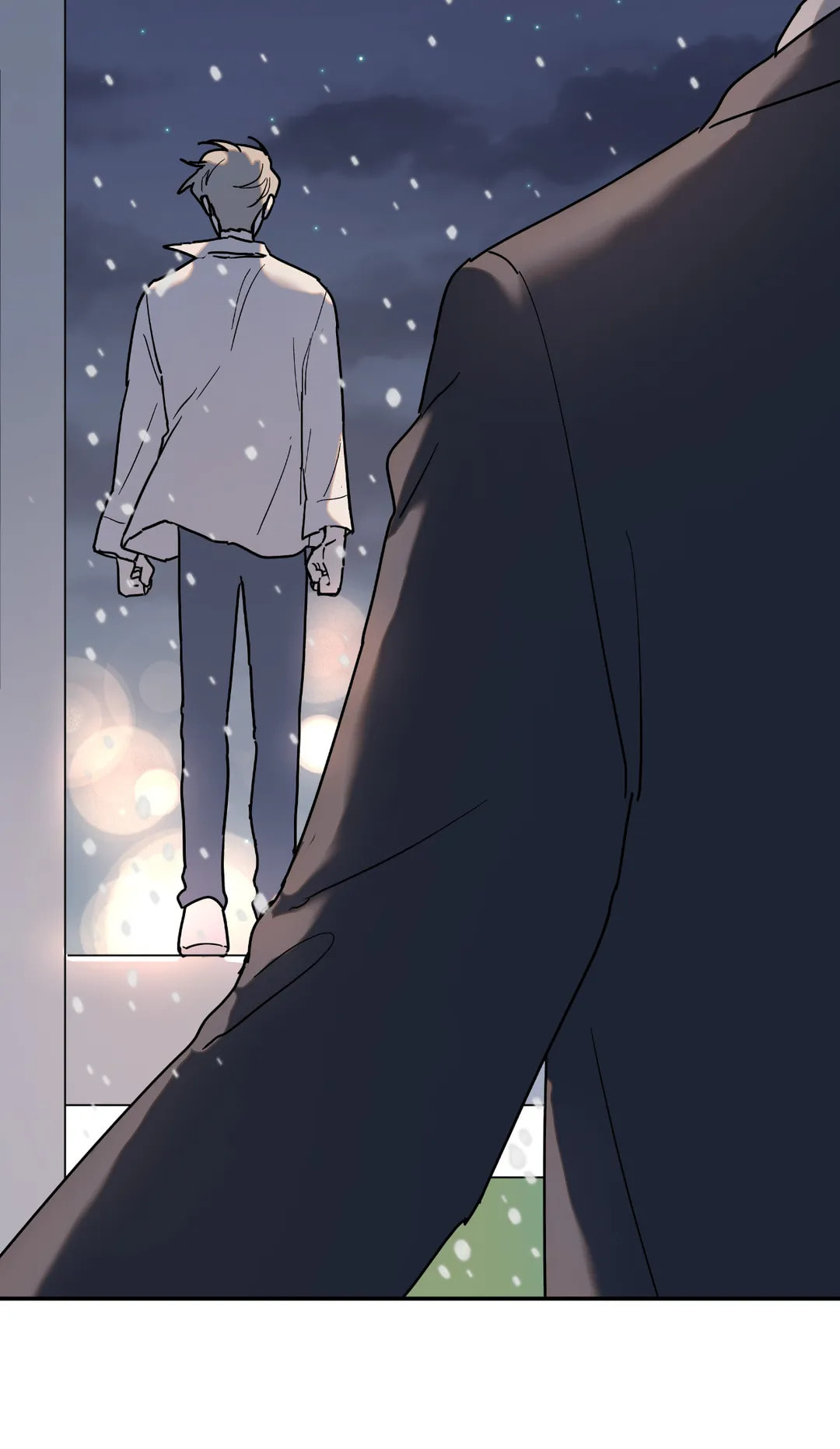 A Tree Without Roots Chapter 10 page 44 - 