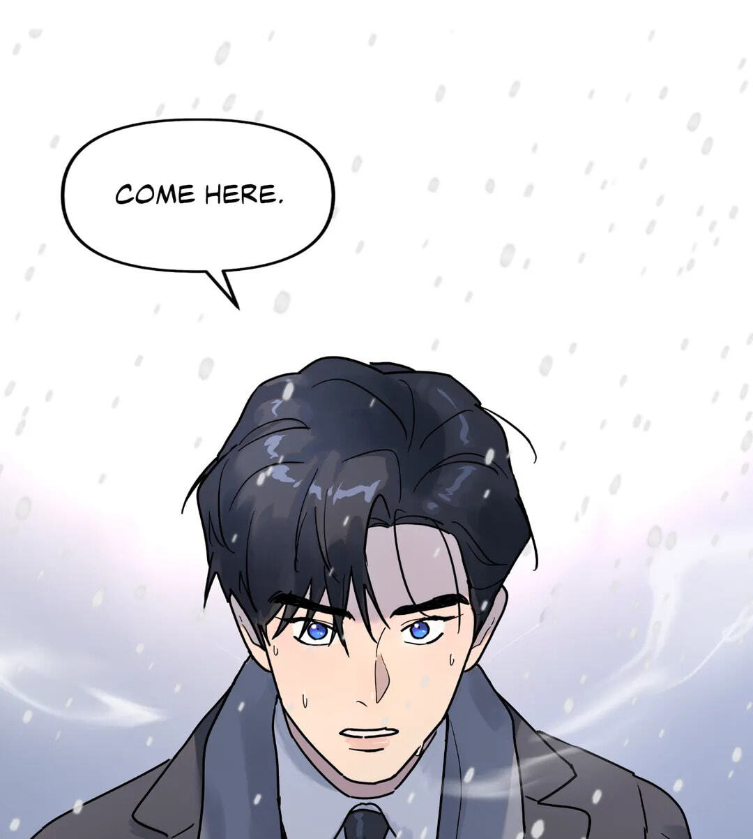 A Tree Without Roots Chapter 10 page 45 - 