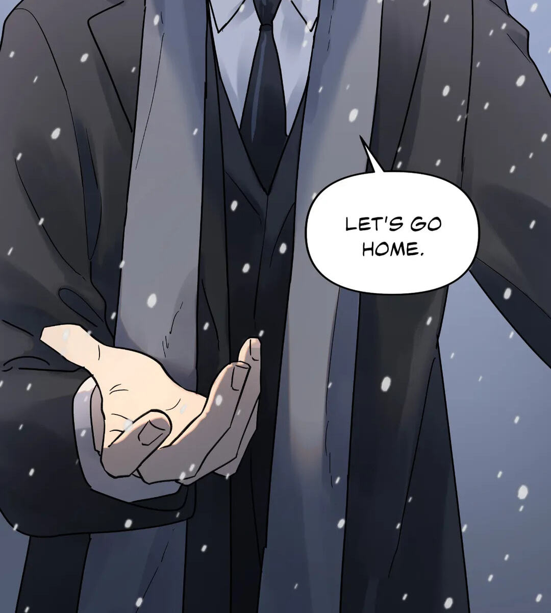 A Tree Without Roots Chapter 10 page 46 - 