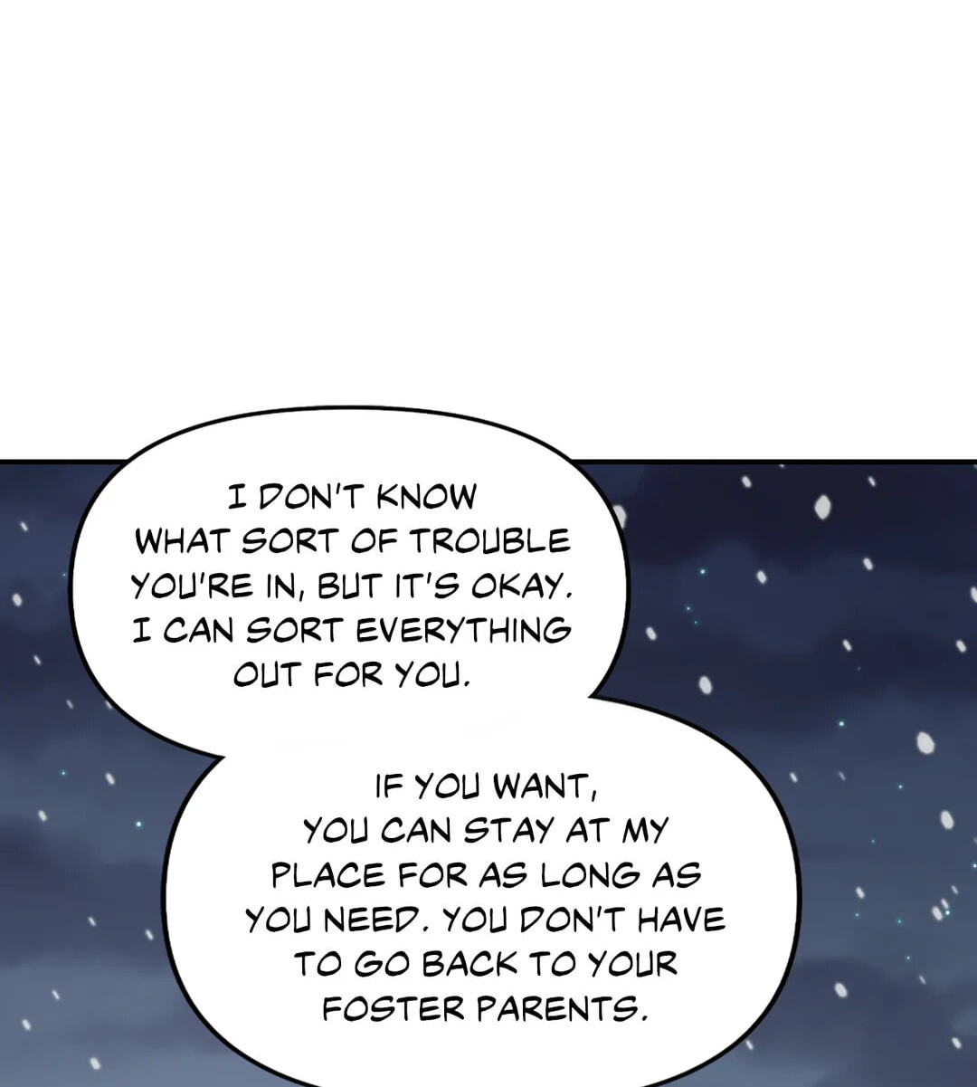 A Tree Without Roots Chapter 10 page 48 - 