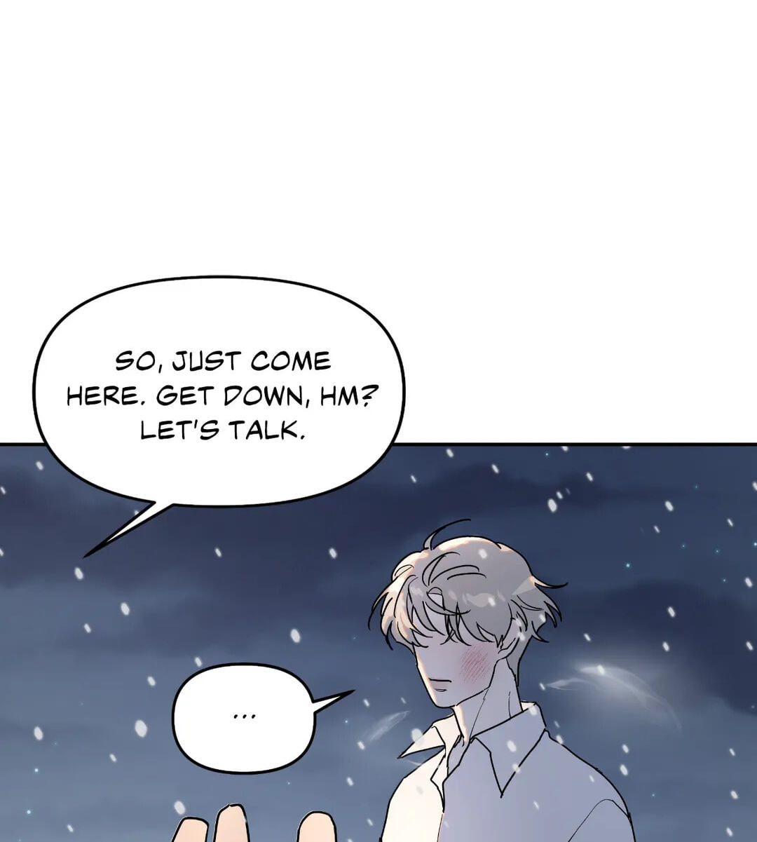 A Tree Without Roots Chapter 10 page 50 - 