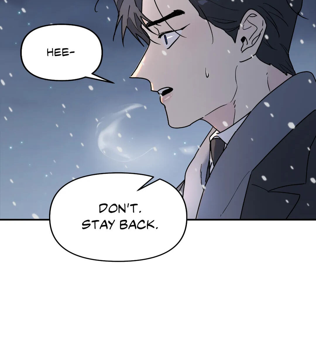 A Tree Without Roots Chapter 10 page 52 - 