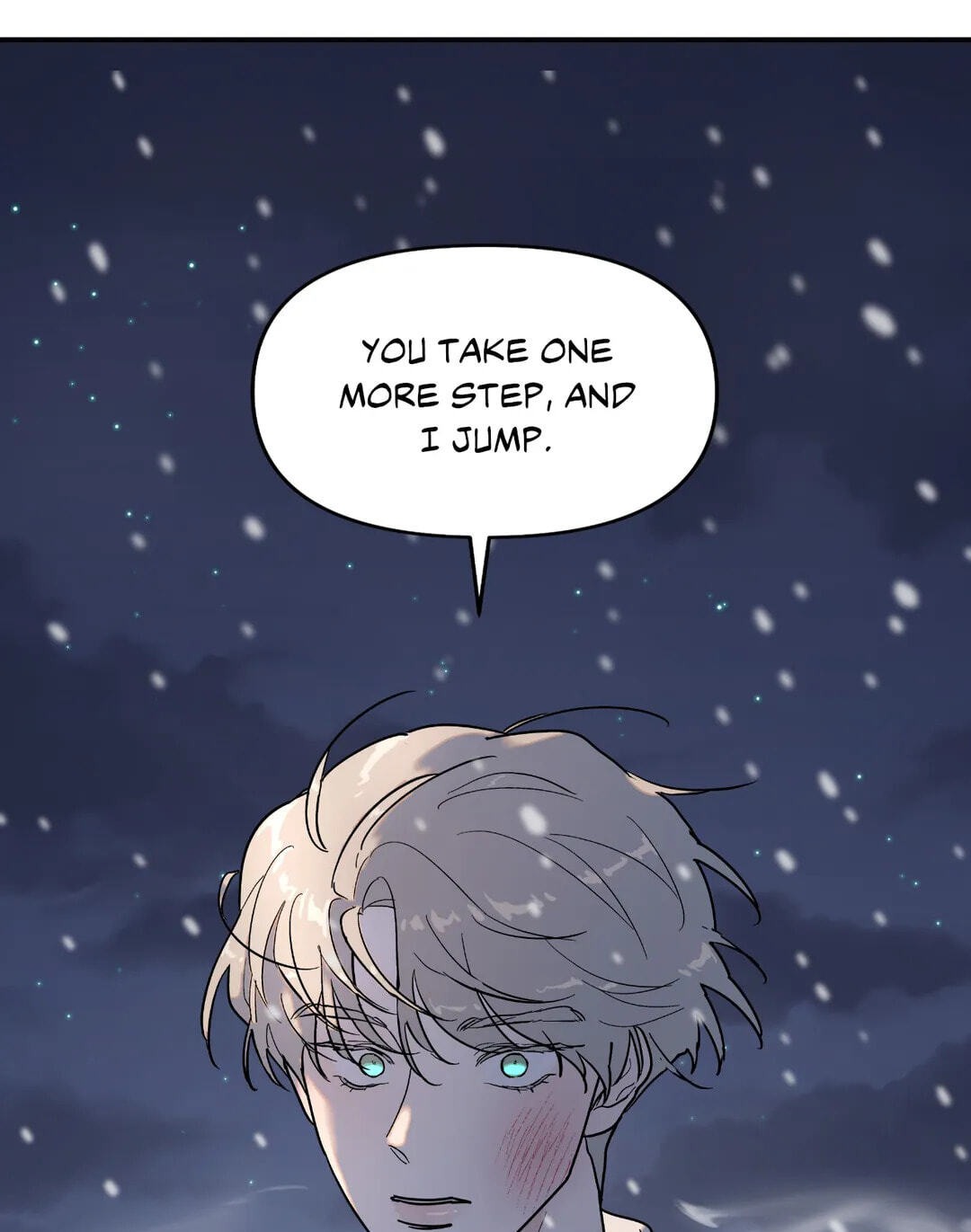 A Tree Without Roots Chapter 10 page 53 - 