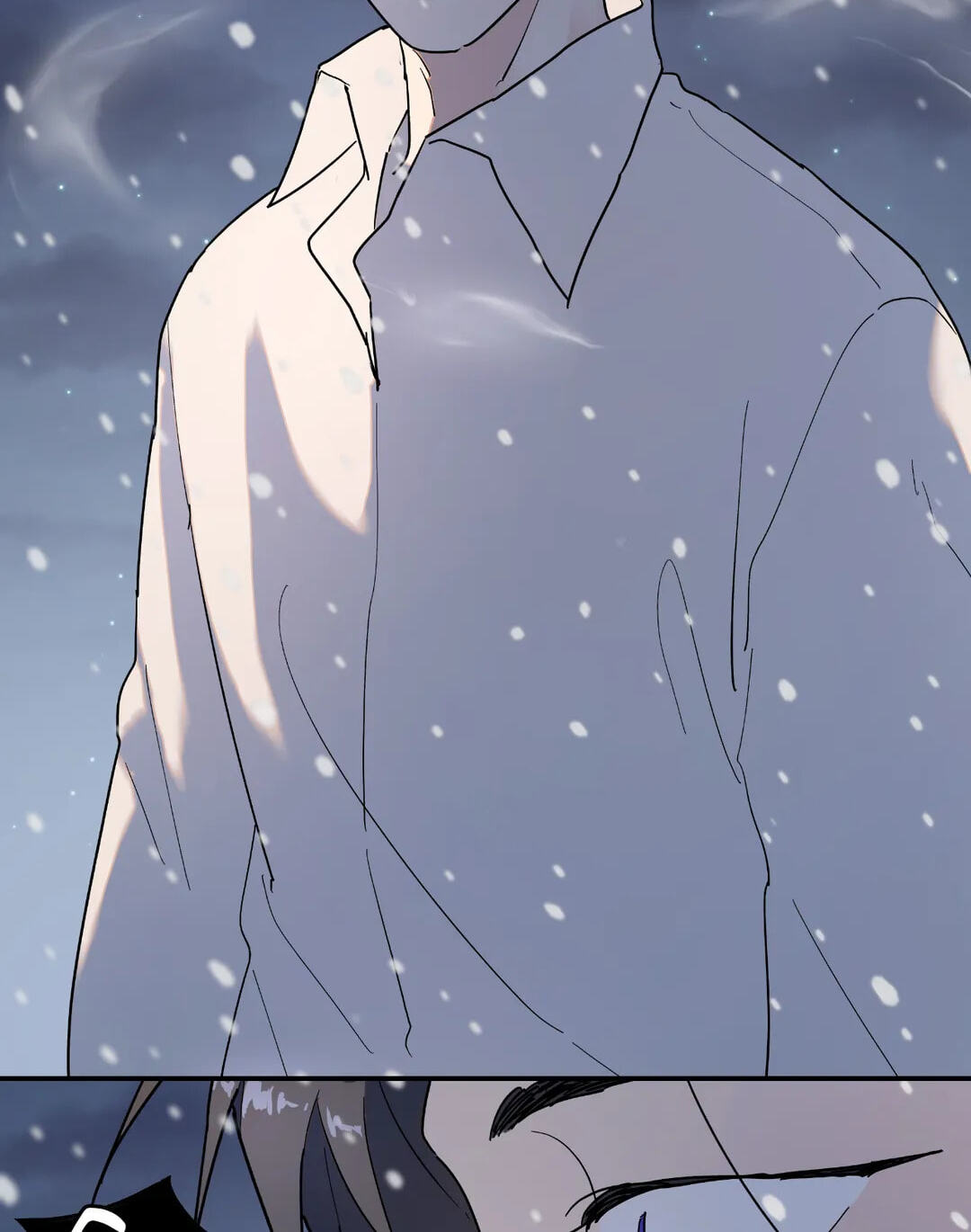 A Tree Without Roots Chapter 10 page 54 - 