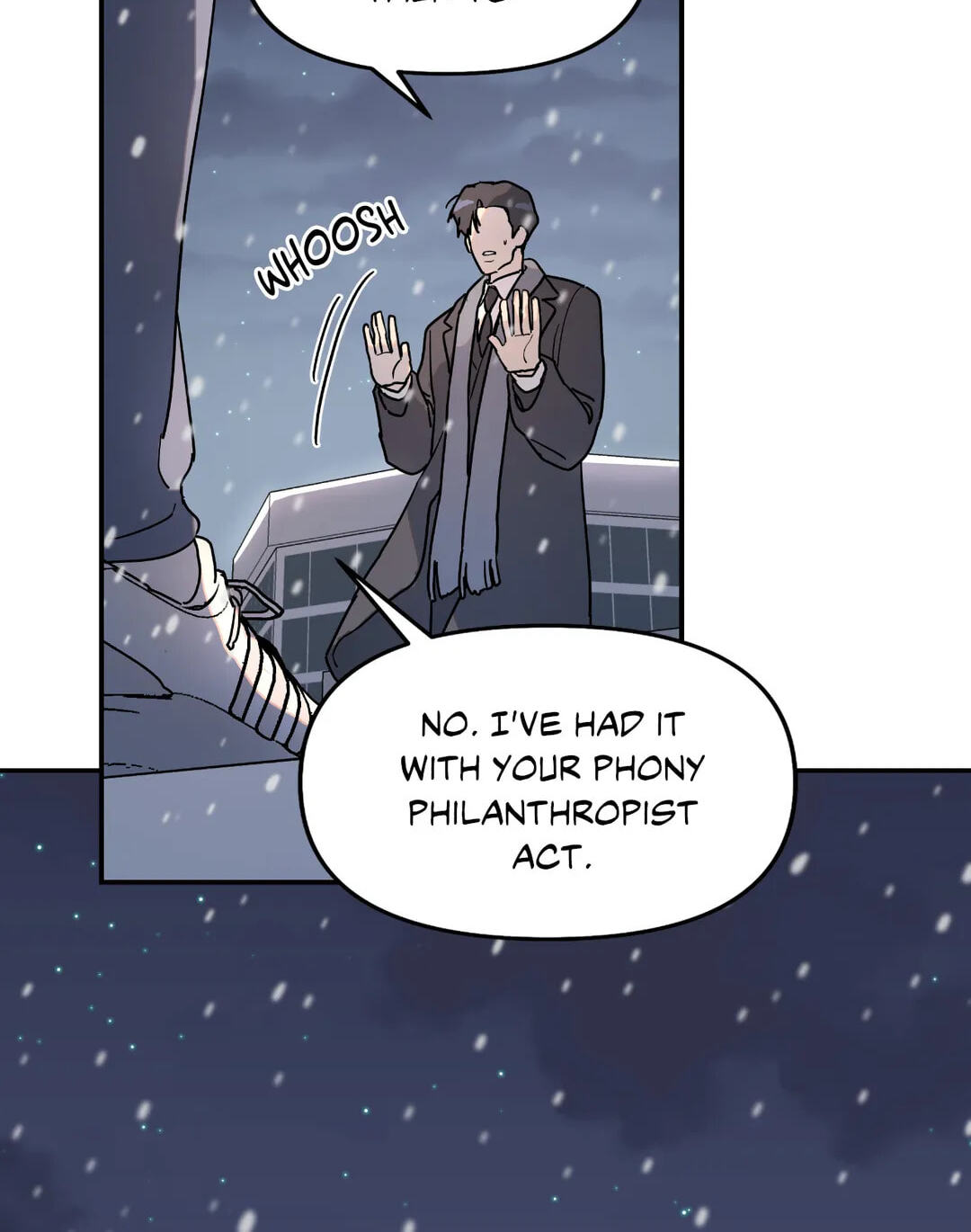 A Tree Without Roots Chapter 10 page 56 - 