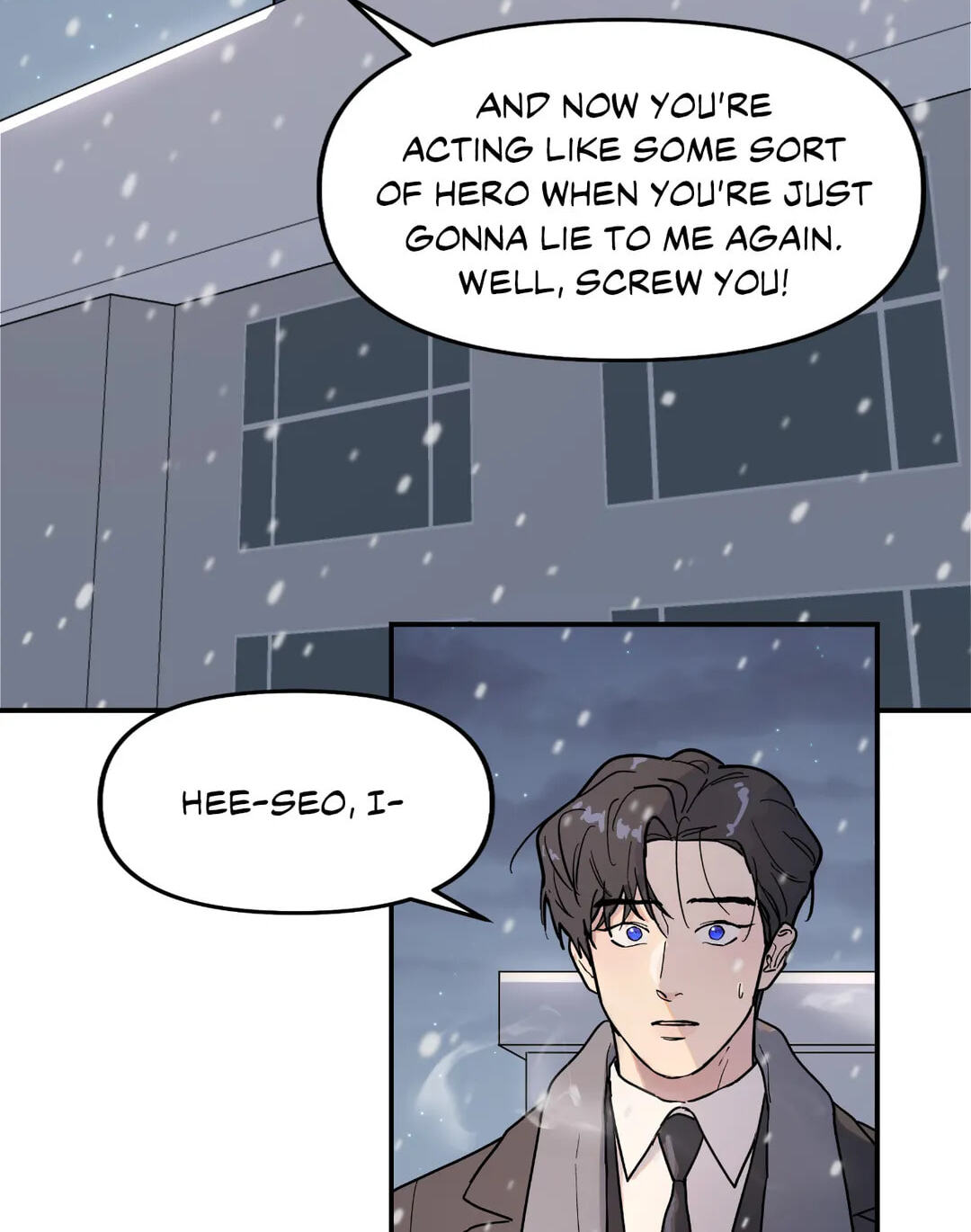 A Tree Without Roots Chapter 10 page 58 - 