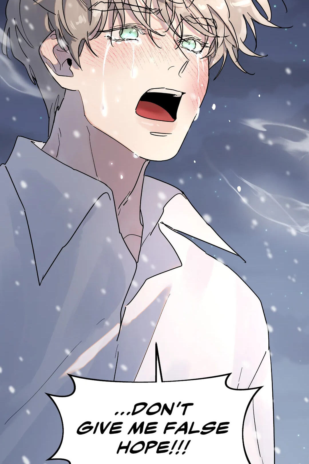 A Tree Without Roots Chapter 10 page 62 - 