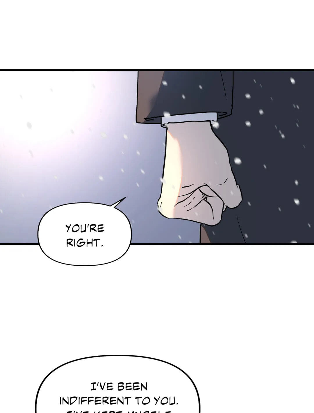 A Tree Without Roots Chapter 10 page 69 - 