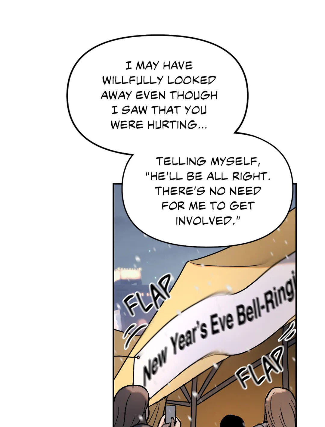 A Tree Without Roots Chapter 10 page 71 - 