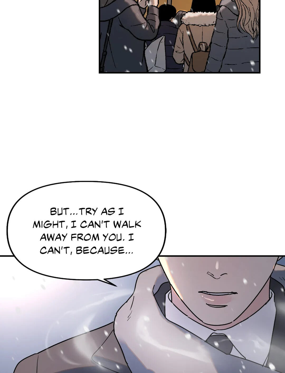 A Tree Without Roots Chapter 10 page 72 - 