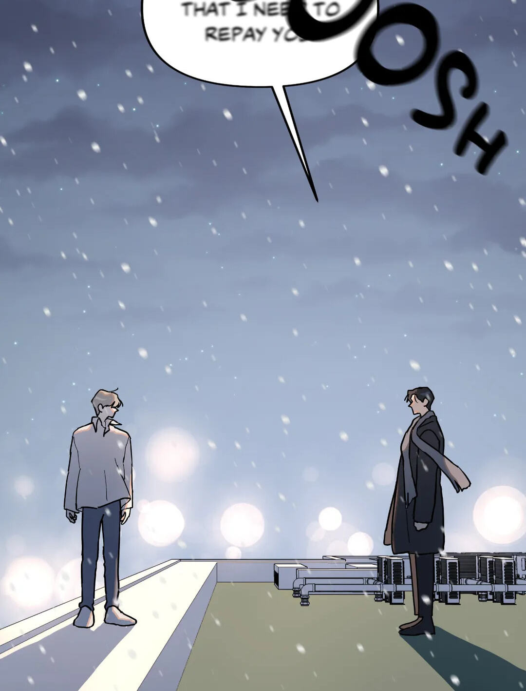 A Tree Without Roots Chapter 10 page 74 - 