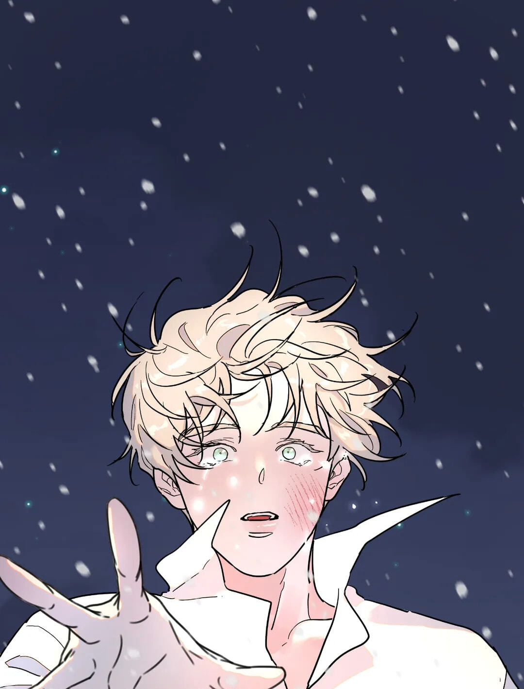 A Tree Without Roots Chapter 10 page 79 - 
