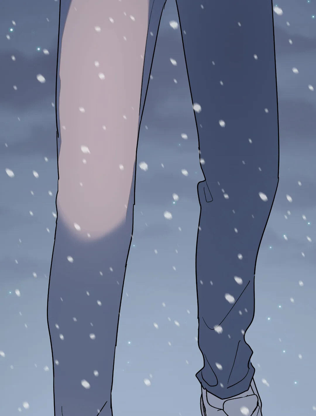 A Tree Without Roots Chapter 10 page 81 - 