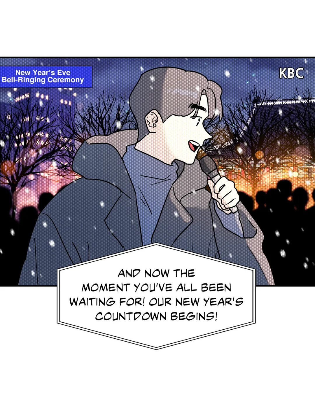 A Tree Without Roots Chapter 10 page 84 - 