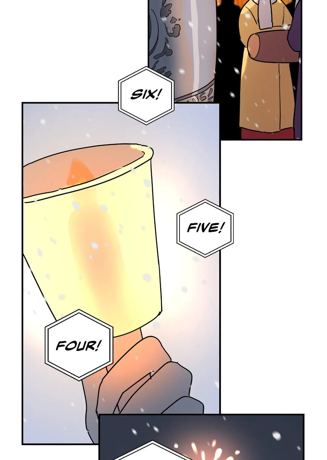 A Tree Without Roots Chapter 10 page 86 - 