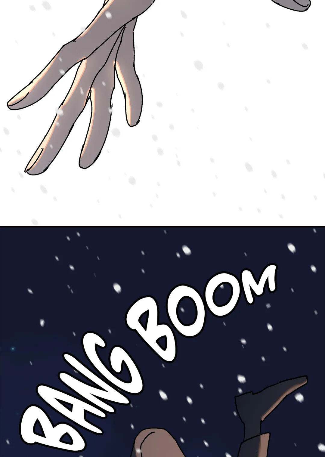 A Tree Without Roots Chapter 10 page 89 - 