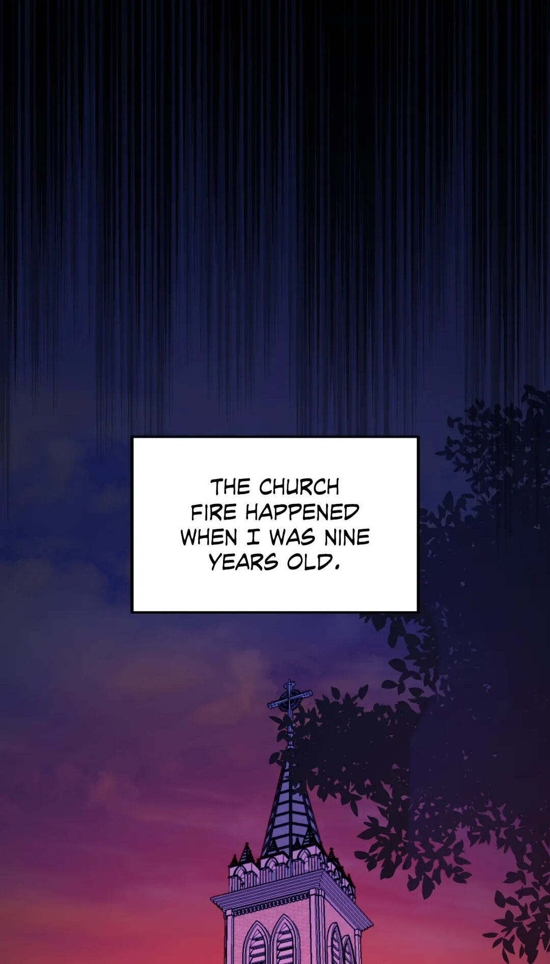 A Tree Without Roots Chapter 10 page 10 - 