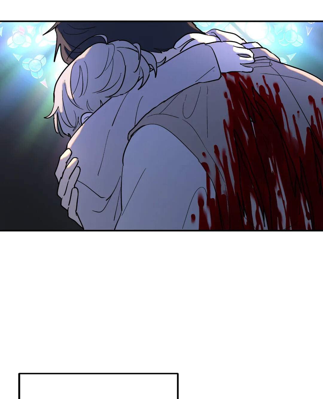 A Tree Without Roots Chapter 10 page 94 - 