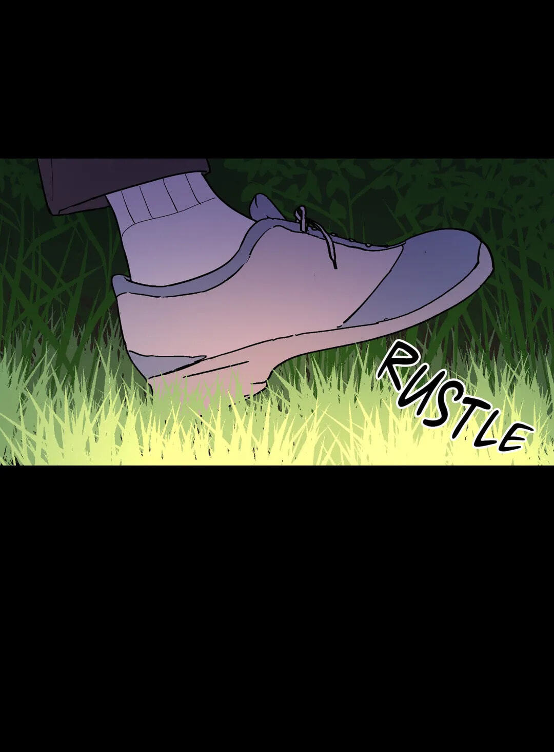 A Tree Without Roots Chapter 11 page 1 - 