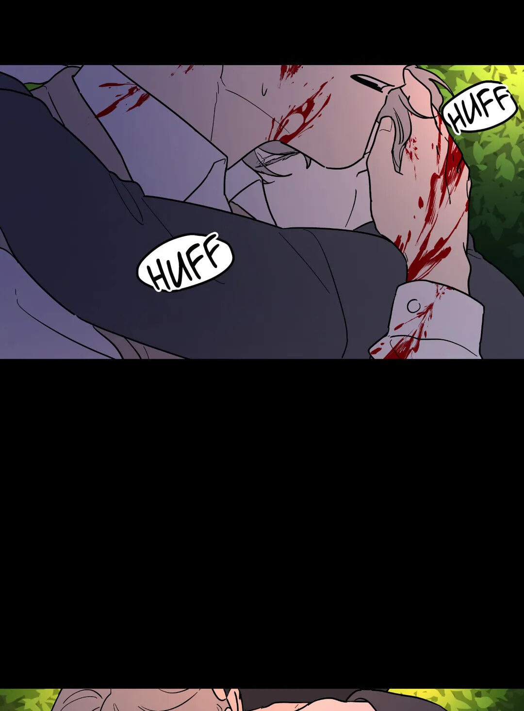 A Tree Without Roots Chapter 11 page 2 - 