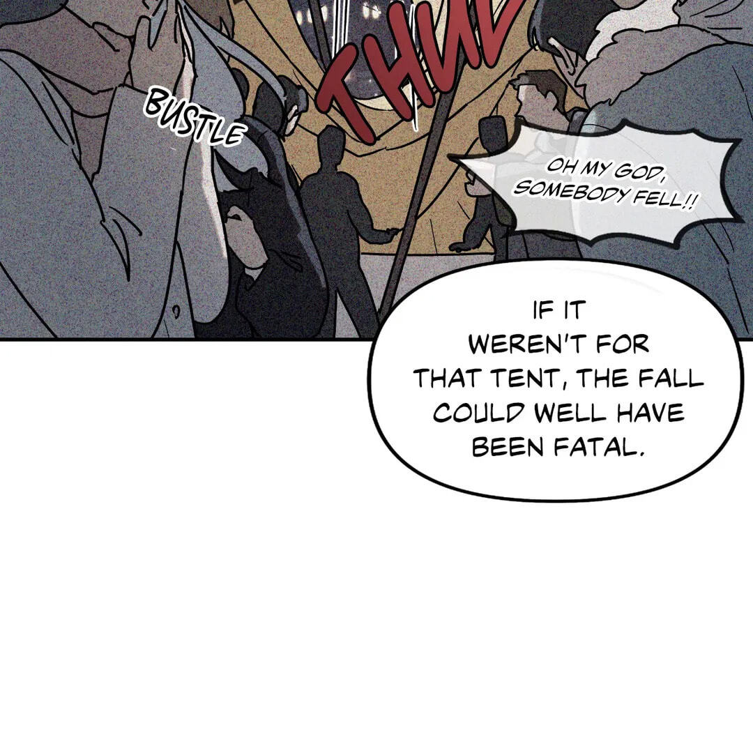A Tree Without Roots Chapter 11 page 13 - 