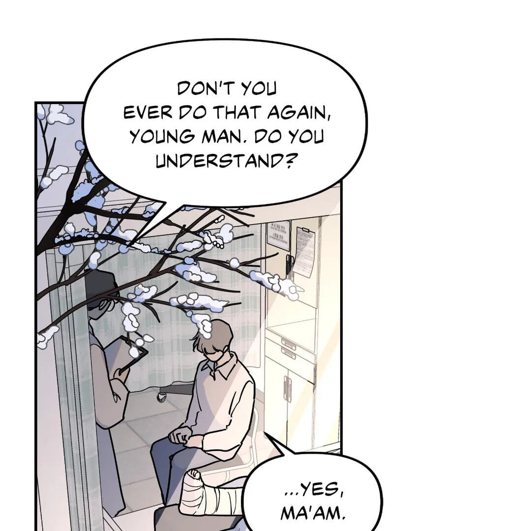 A Tree Without Roots Chapter 11 page 14 - 