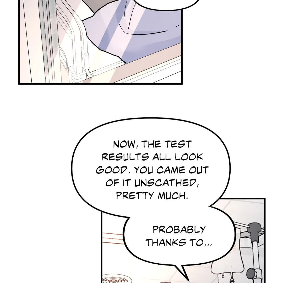 A Tree Without Roots Chapter 11 page 15 - 