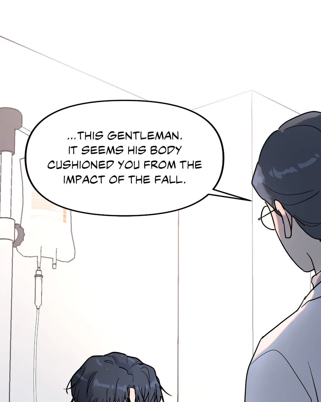 A Tree Without Roots Chapter 11 page 17 - 