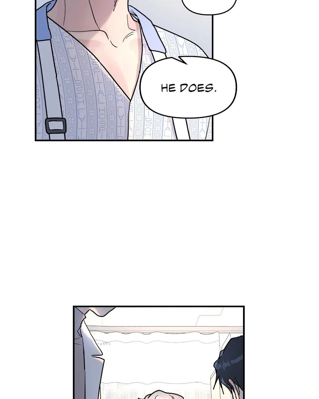 A Tree Without Roots Chapter 11 page 22 - 