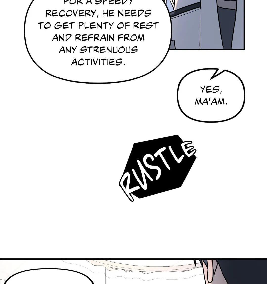 A Tree Without Roots Chapter 11 page 26 - 