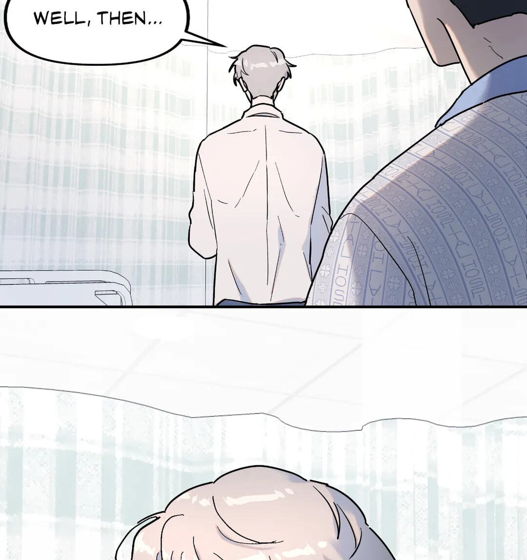 A Tree Without Roots Chapter 11 page 27 - 