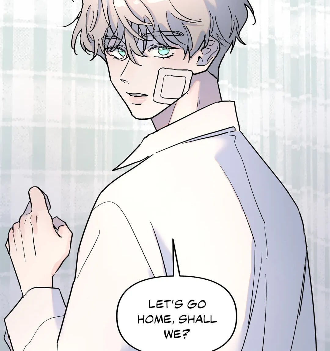 A Tree Without Roots Chapter 11 page 28 - 
