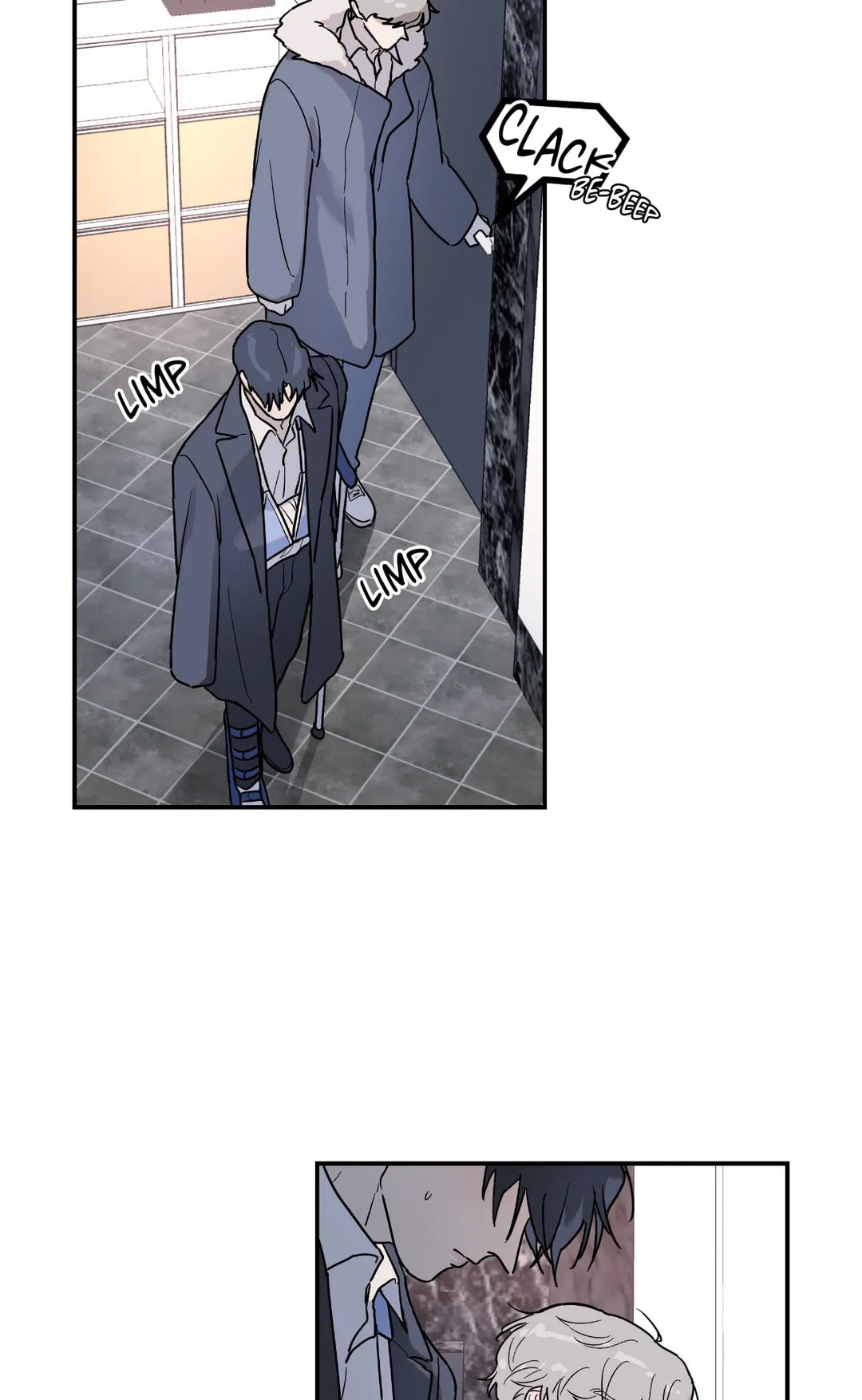 A Tree Without Roots Chapter 11 page 34 - 