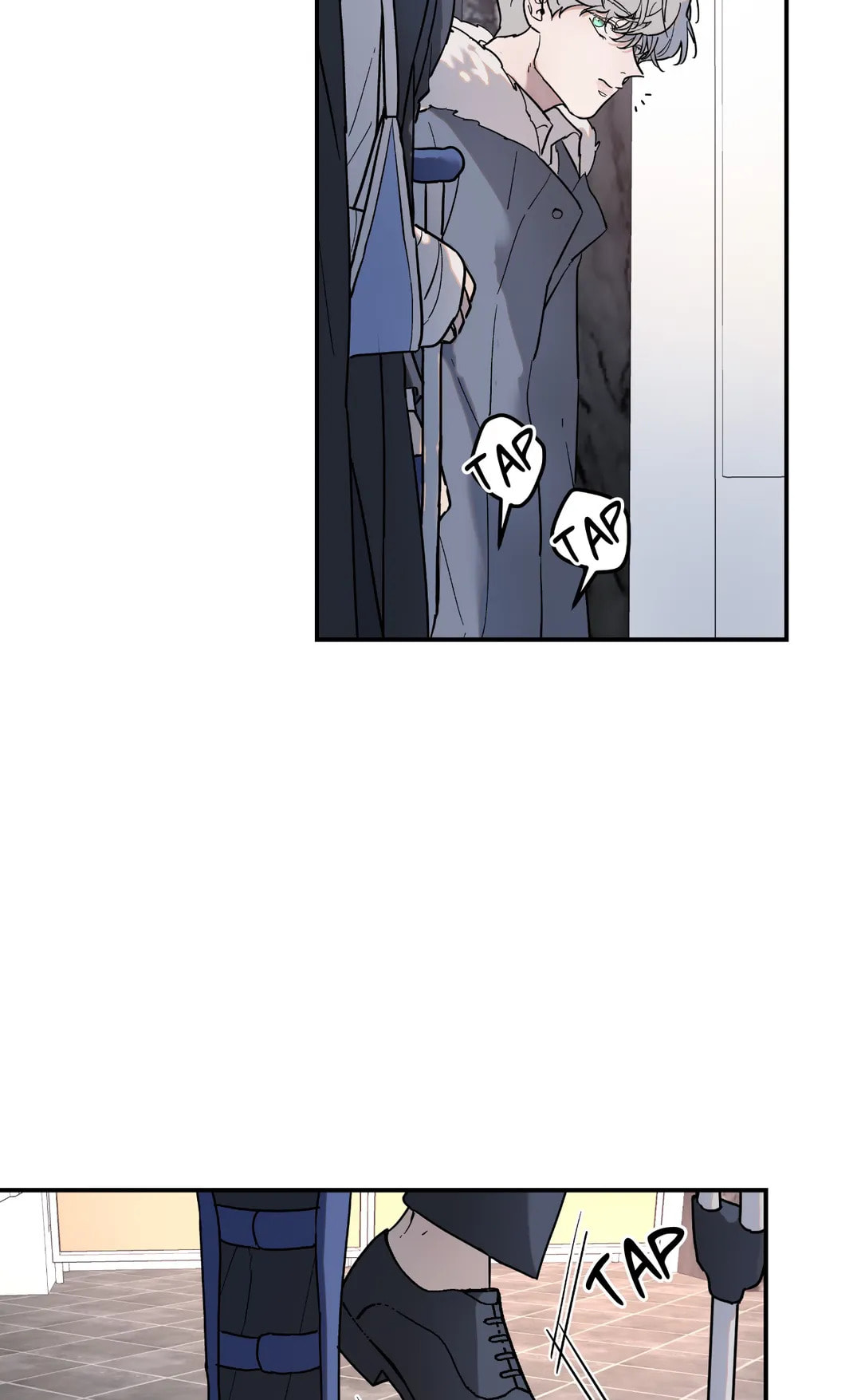 A Tree Without Roots Chapter 11 page 35 - 