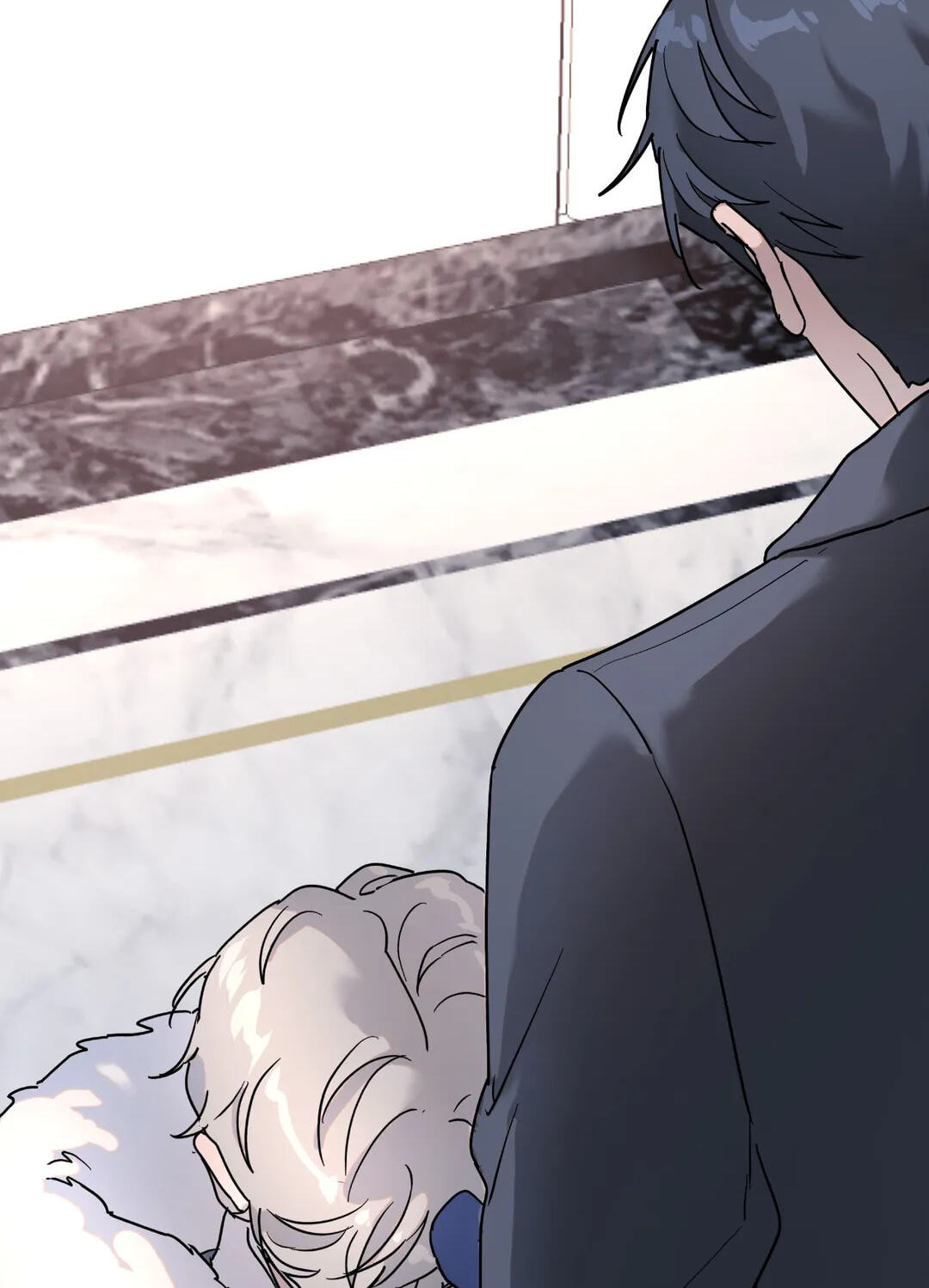 A Tree Without Roots Chapter 11 page 38 - 