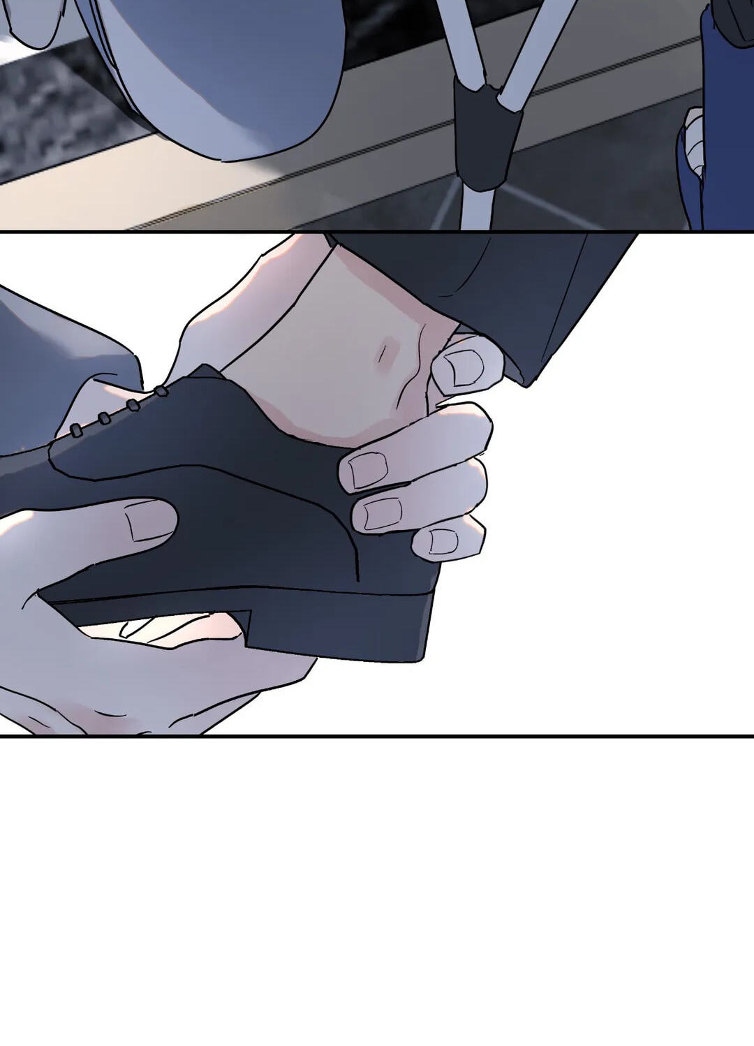 A Tree Without Roots Chapter 11 page 40 - 