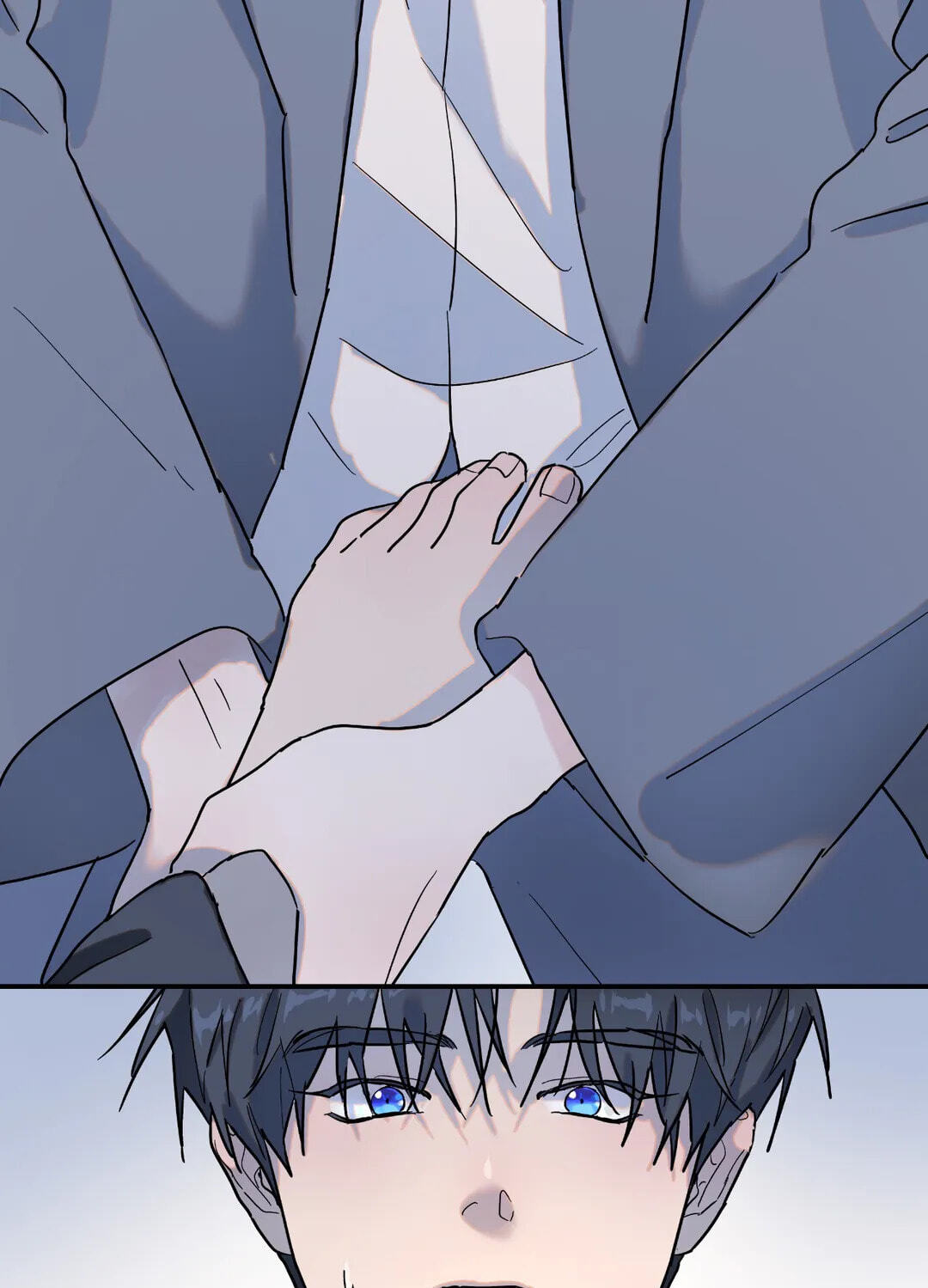 A Tree Without Roots Chapter 11 page 43 - 