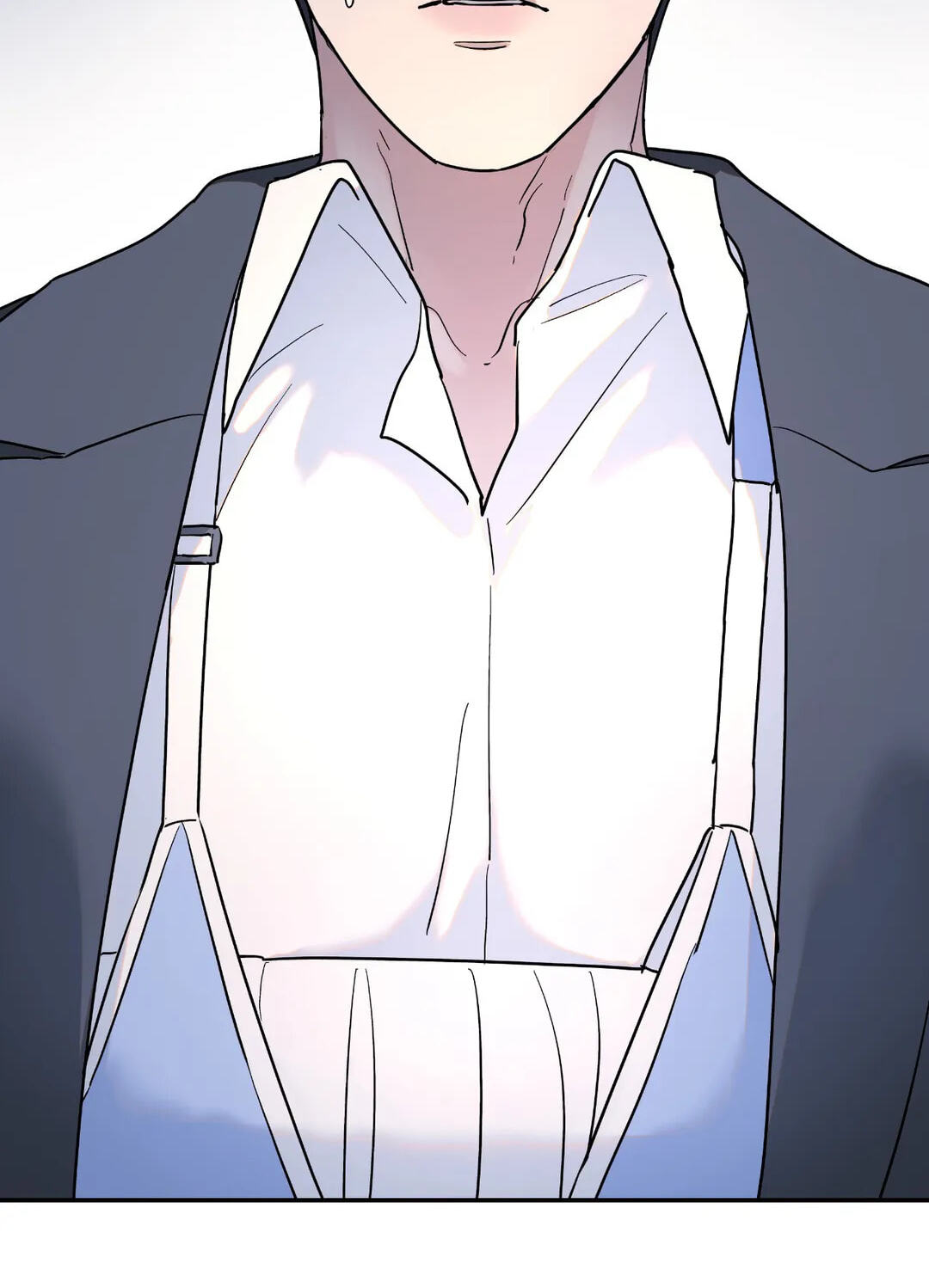A Tree Without Roots Chapter 11 page 44 - 