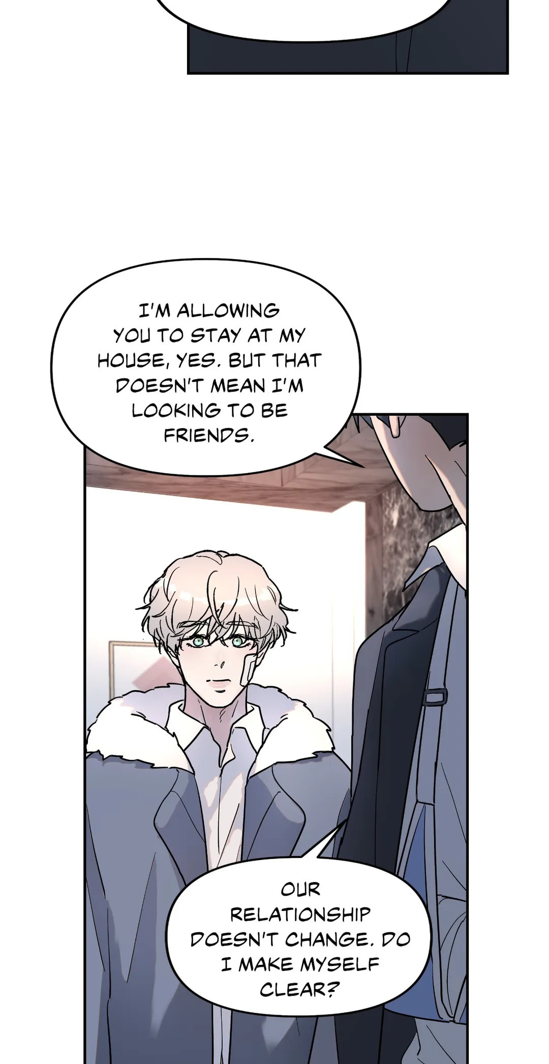 A Tree Without Roots Chapter 11 page 47 - 