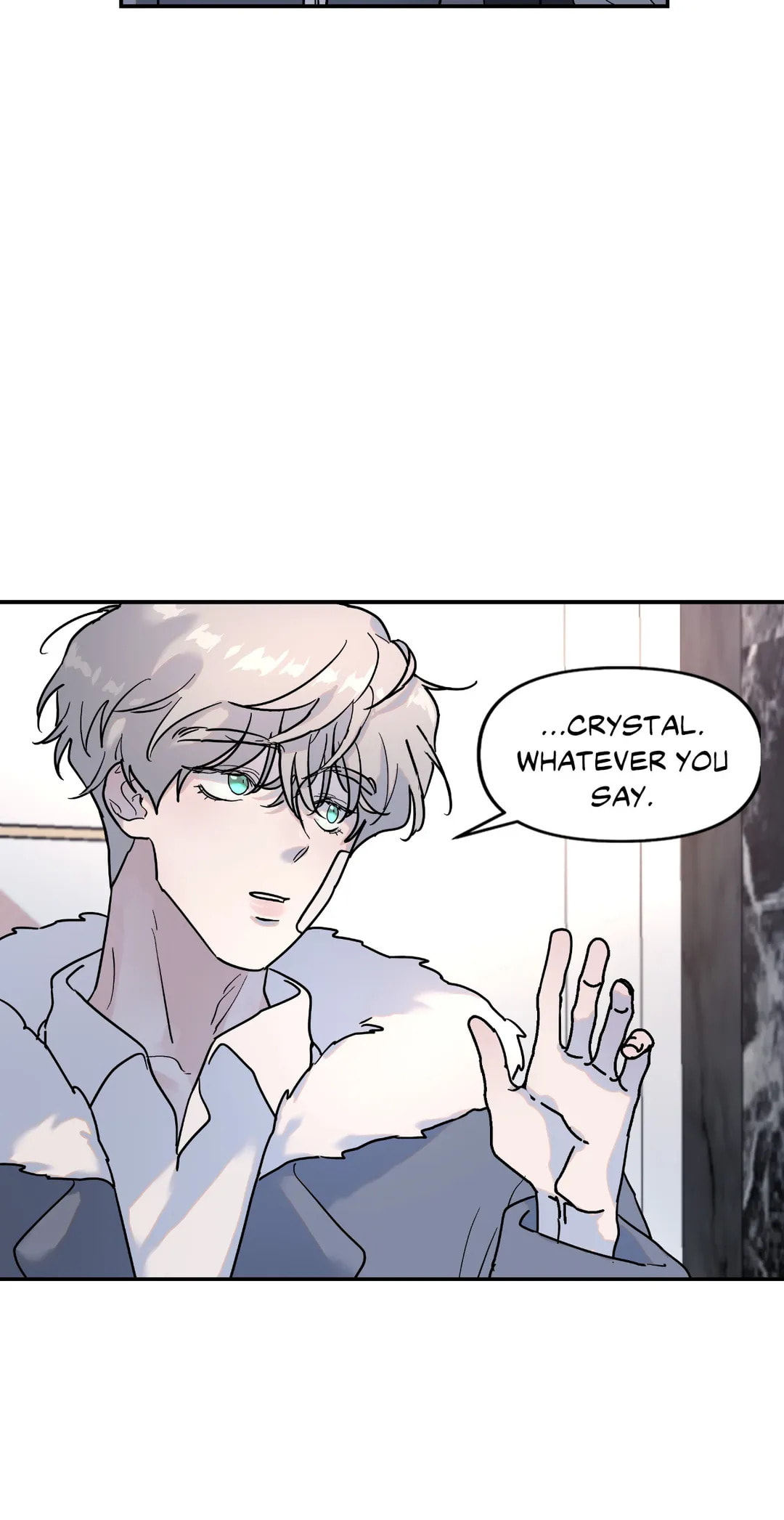 A Tree Without Roots Chapter 11 page 48 - 