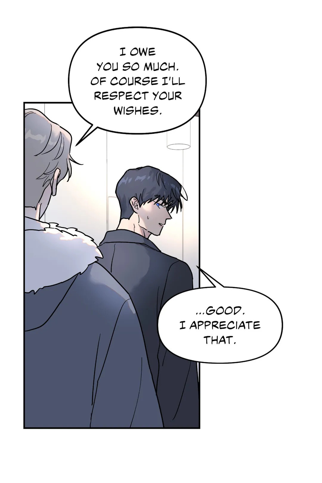 A Tree Without Roots Chapter 11 page 49 - 