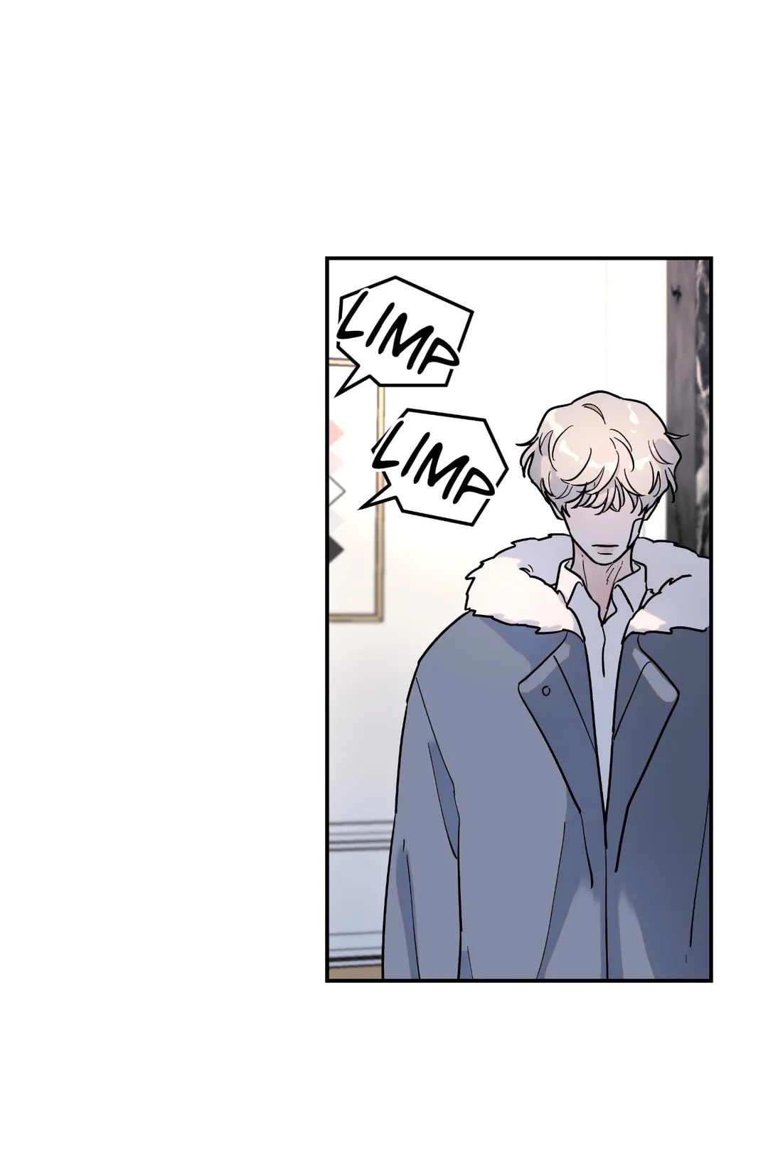 A Tree Without Roots Chapter 11 page 50 - 