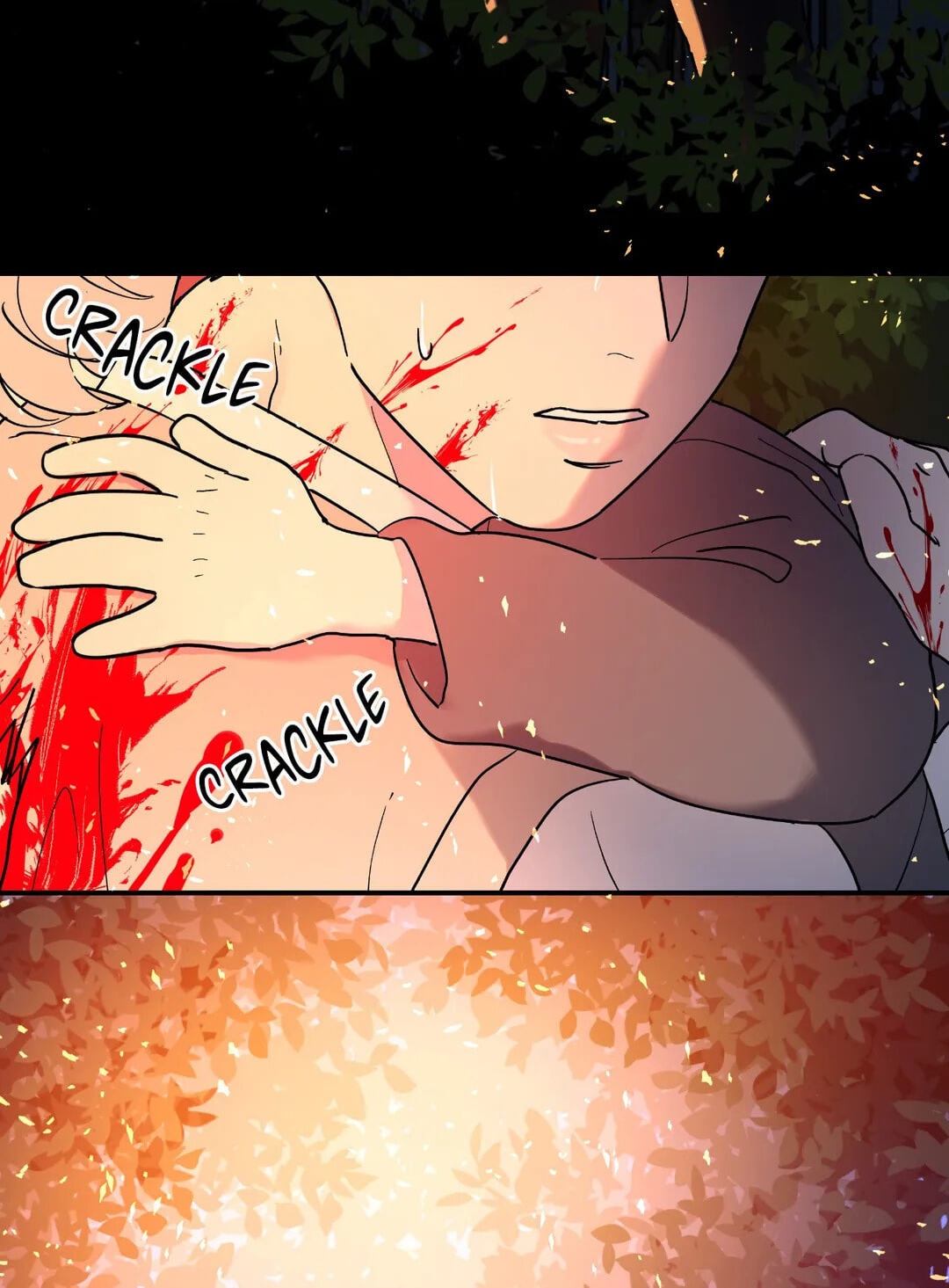 A Tree Without Roots Chapter 11 page 6 - 