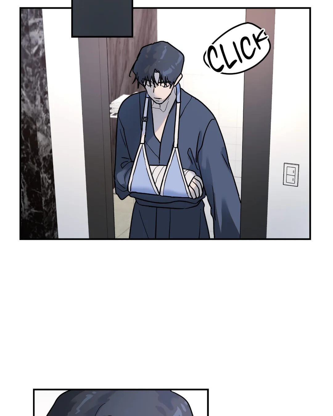 A Tree Without Roots Chapter 11 page 54 - 