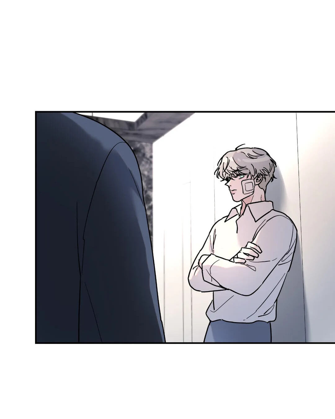 A Tree Without Roots Chapter 11 page 56 - 