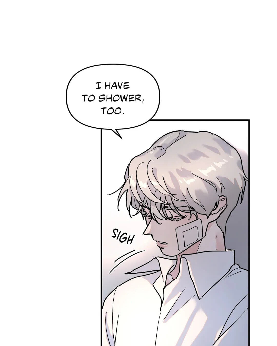 A Tree Without Roots Chapter 11 page 57 - 