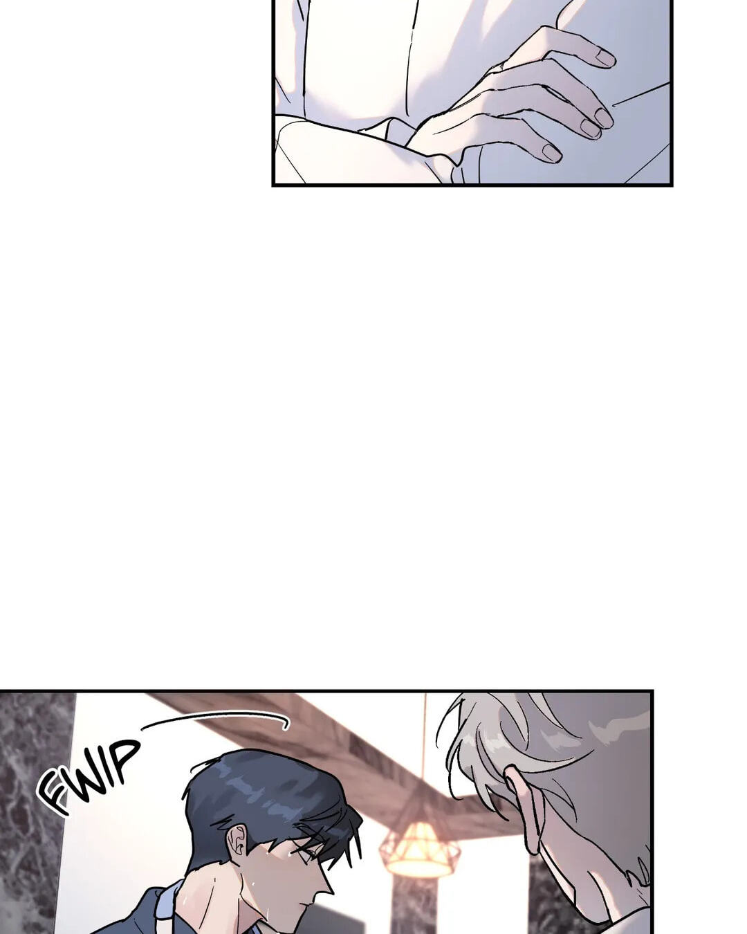 A Tree Without Roots Chapter 11 page 58 - 