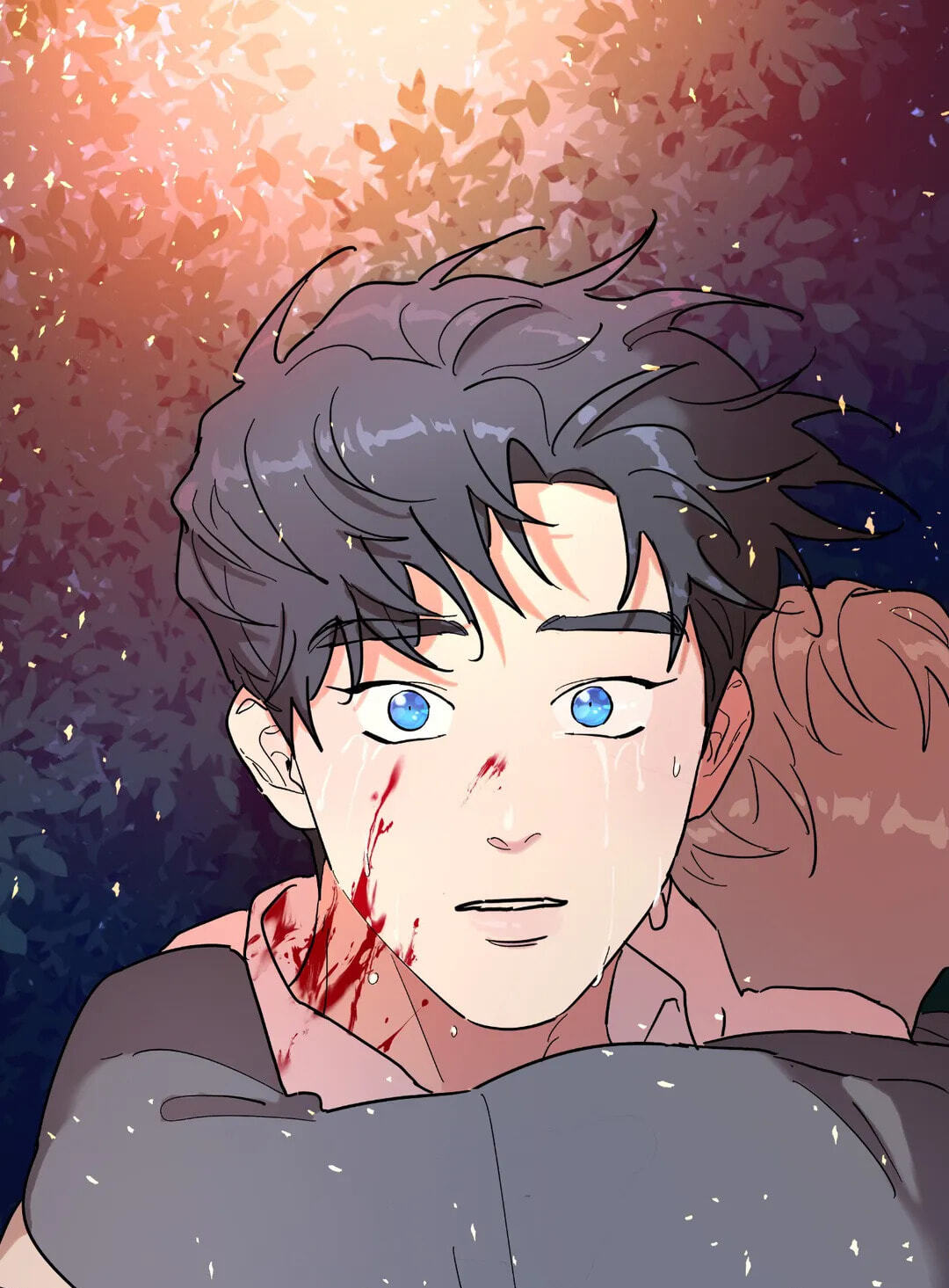 A Tree Without Roots Chapter 11 page 7 - 